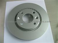 Peugeot Brake Disc 4246W1