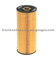 Mercedes-Benz Truck Oil Filter OE:3661840525,3661840125,3661840825