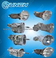 Automotive Transmission Hiace 3L 5L 2tr 2kd 1rz China Transmission