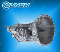 China Transmission Auto Gear Box For Isuzu 4ja1