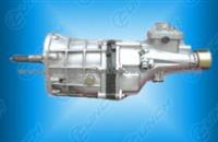 China Transmission Auto Gear Box For Toyota Hiace 2y 1rz 2rz 3L