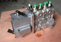 China Fuel Injection Pump Various High Quality Fuel Injection Pump For Yuchai/Weichai/Yunnei Engine Parts