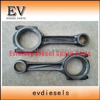 CONROD SA6D102 Con Rod SA6D102E Connecting Rod For Excavator