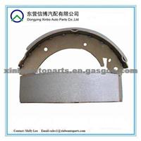 BRAKE SHOE 58305-44A00 FOR HYUNDAI