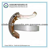 HYUNDAI BRAKE SHOE 58305-22A00