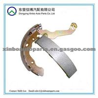 Hyundai Brake Shoes 58305-28A00