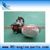 K25 Oil Pump For NISSAN Forklift Engine