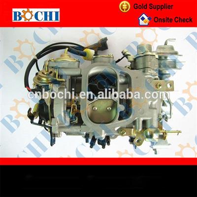 3RZ OE 21100-75101 Auto engine Janpanse car Carburetor with good performance