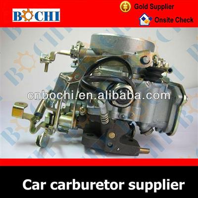 Hot sell performance China automobile engine 5m carburetor