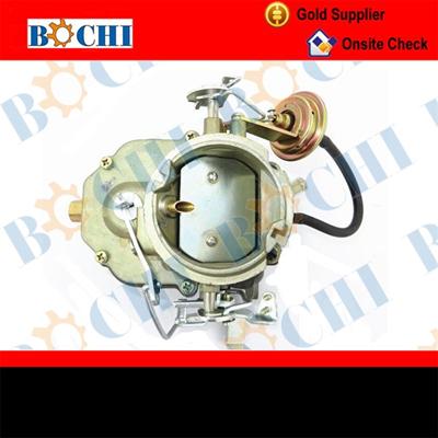 OE 4939-CARTER hot sell auto engine parts Carburetor with good performance