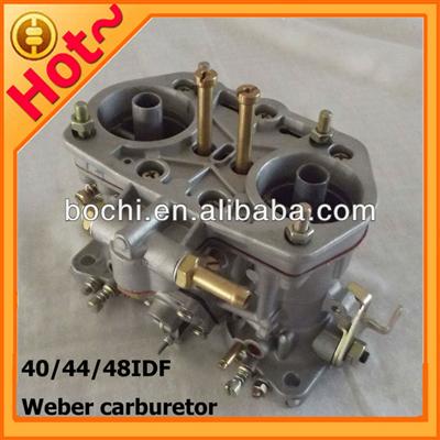 carburetor for 44IDF weber 43-1012