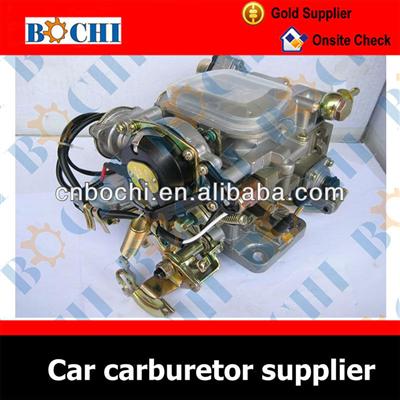 Hot sell performance China automobile auto parts carburetor