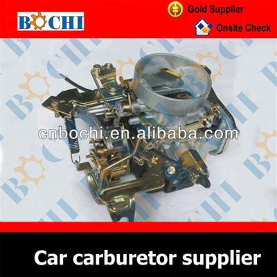 Hot sell performance China automobile engine parts carburetor