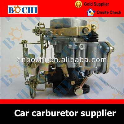 Hot sell performance China automobile 22r carburetor