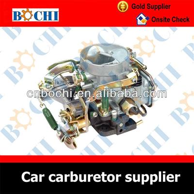 High quality Car gasoline engine fuel supply carburetor
