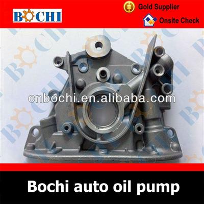 High performance auto engine parts oil pump for Lada