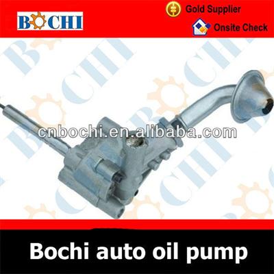 Hot sell car gasoline engine parts small oil pump