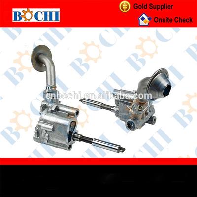 Auto gasoline engine electric oil pump 027 115 105