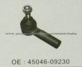 Tie Rod End OE: 45046-09230 For TOYOTA, PONTIAC, LEXUS