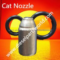 Cat Nozzle 8N4697