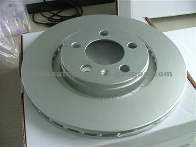 1J0615301E Brake Disc For Citron