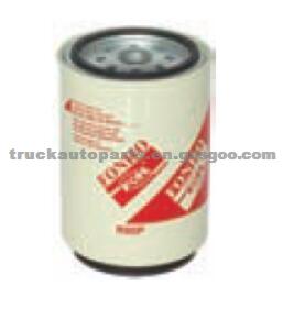 Man Truck Fuel Filter OE:51.12503-0066