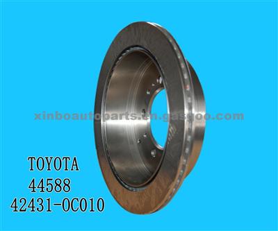 Toyota Brake Disc 42431-0C010