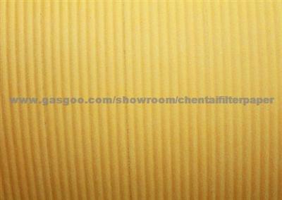 Fuel Filter Paper Factory