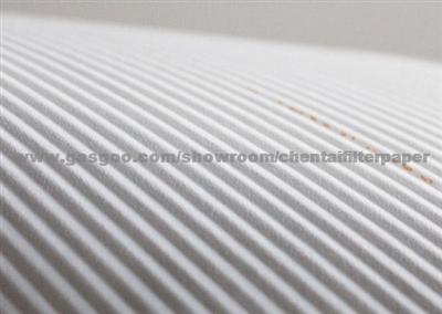 Dust Collector Air Filter Media Made In China