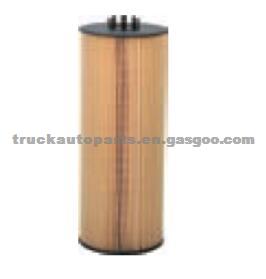 Mercedes-Benz Truck Oil Filter OE:5411840225,5411800009,5411800209,4571840025