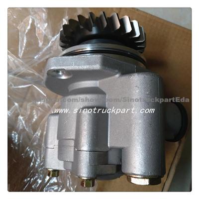 Power Steering Pump WG9725471216 Howo Trucks