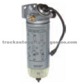 Mercedes-Benz Truck Fuel Filter Assembly OE:A0004700469