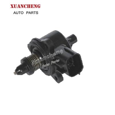 China Stepper Motor For MITSUBISHI Spare Parts Idle Air Control Valve