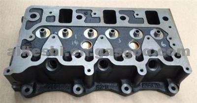 Cylinder Head For ISUZU 3LB1