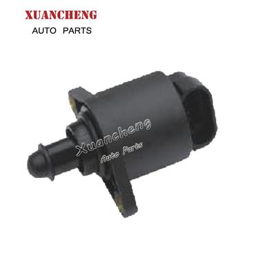 Stepper Motor Valve For PEUGEOT 206 Spare Parts 801001185201/1920.AH