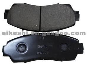 Brake Pad 45022-SA3-G10