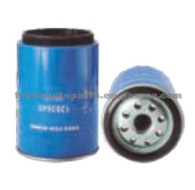 Scania Truck Fuel Filter OE:1393640
