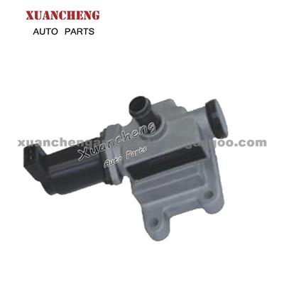 High Performance Idle Air Control Valve For KIA Spare Parts KK37120660