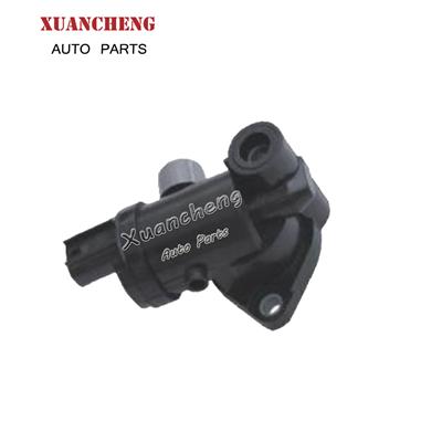 Auto Part Idel Air Control Valve For FORD FIESTA AFTER 09 1.5 Spare Parts ZY0120130
