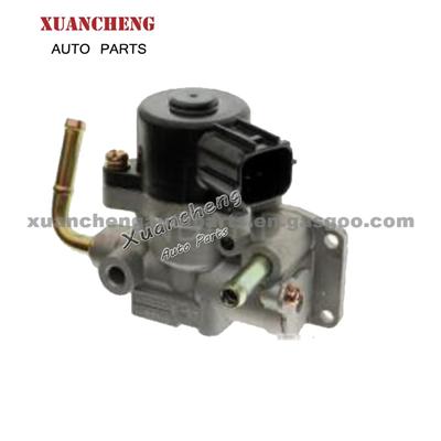 Idle Air Control Valve For NISSAN Spare Parts 23781-5M010