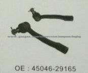 Tie Rod End OE: 45046-29165 For TOYOTA