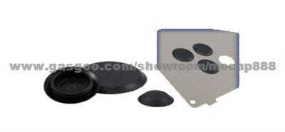 Plastic Hole Plugs For Sheet Metal