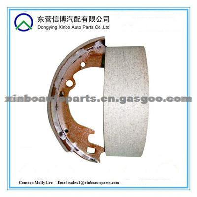 Hyundai Brake Shoe 58305-47A00