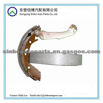 HYUNDAI BRAKE SHOE 58305-22A00