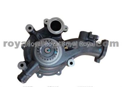 Water Pump Assy 16100-3781 FOR HINO P11C