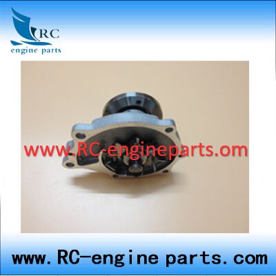 Spare Parts K21 K25 Water Pump For NISSAN Forklift Engine