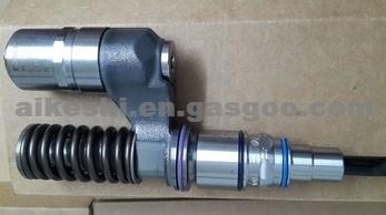 Fuel Injector For Scania P380