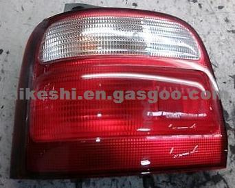 2001 Suzuki Alto Backlights