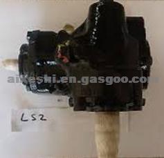 Mercedes Truck Steering Box LS2