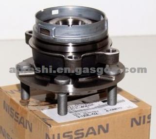 Nissan Wheel Bearing 40202-Jr70b